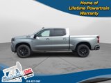 New 2026 Chevrolet Silverado 1500 RST w/ RST All Star Premium Package image 2
