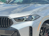 New 2026 BMW X6 xDrive40i w/ Climate Comfort Package image 4