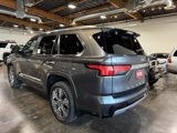 New 2025 Toyota Sequoia Capstone image 6