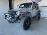 Used 2012 Jeep Wrangler Rubicon w/ Connectivity Group image 4