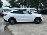 New 2025 Mercedes-Benz GLE 53 AMG 4MATIC Coupe image 2