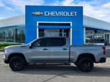 Certified 2024 Chevrolet Silverado 1500 LT Trail Boss w/ Convenience Package II image 2