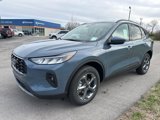New 2025 Ford Escape ST-Line Select image 2