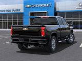 New 2025 Chevrolet Silverado 2500 LT w/ Z71 Chrome Sport Edition image 4