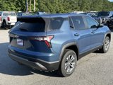New 2026 Chevrolet Equinox LT w/ Convenience Package II image 4