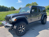 Used 2019 Jeep Wrangler Unlimited Rubicon w/ Cold Weather Group image 3