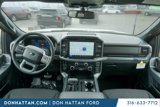 New 2025 Ford F150 XLT image 4