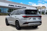 New 2025 Lexus TX 500h AWD image 4
