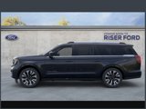 New 2025 Ford Expedition Max Platinum image 3