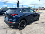 Used 2021 MAZDA CX-30 2.5 Turbo w/ Premium Plus Pkg image 6