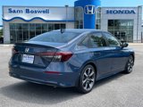 New 2026 Honda Civic Sport Touring image 3