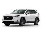 New 2026 Honda CR-V EX-L image 4