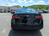 Used 2024 Nissan Versa SR w/ Trunk Package image 6