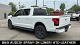 New 2025 Ford F150 Lightning XLT image 4