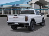 New 2026 GMC Sierra 2500 AT4X image 4