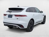 New 2026 Jaguar F-PACE R-Dynamic S image 2