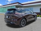 New 2025 Lincoln Nautilus Reserve image 4