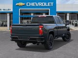 New 2025 Chevrolet Silverado 3500 LT image 4