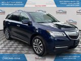 Used 2016 Acura MDX SH-AWD w/ Technology Package image 3