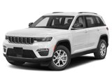 New 2025 Jeep Grand Cherokee Summit image 5