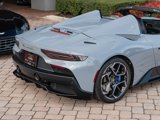 Used 2023 Maserati MC20 Spyder image 3