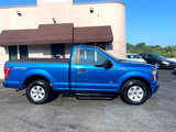 Used 2016 Ford F150 XL w/ Equipment Group 101A Mid image 4