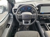 New 2025 Ford F150 XLT image 3