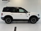 Used 2023 Ford Bronco Sport Outer Banks image 2