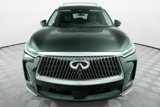 New 2026 INFINITI QX60 Luxe w/ Cargo Package image 3