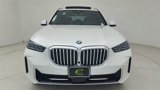 Used 2025 BMW X5 xDrive40i w/ Parking Assistance Package image 2