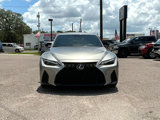 Used 2023 Lexus IS 350 F Sport image 3