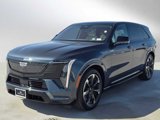 New 2026 Cadillac Escalade IQ Sport 1 w/ LPO, Floor Liner Package image 4