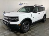 Used 2025 Ford Bronco Sport Big Bend w/ Convenience Package image 2