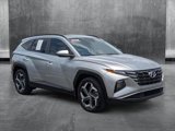 Used 2023 Hyundai Tucson SEL w/ Convenience Package image 3
