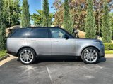 New 2025 Land Rover Range Rover SE image 6