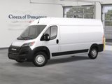 New 2025 RAM ProMaster 2500 image 2