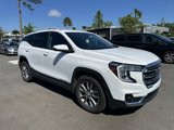 Used 2023 GMC Terrain SLT image 4