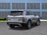 New 2026 Cadillac Vistiq Luxury w/ LPO, Floor Liner Package image 4