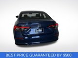 New 2026 Honda Civic Sport image 6