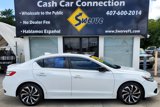 Used 2016 Acura ILX image 6