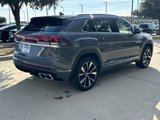 New 2026 Volkswagen Atlas Cross Sport SEL Premium R-Line image 3