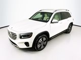 Used 2025 Mercedes-Benz GLB 250 4MATIC image 3