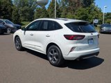 Certified 2023 Ford Escape ST-Line w/ Tech Pack #1 image 5
