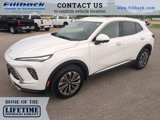 Used 2024 Buick Envision Preferred image 1