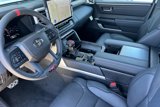 Certified 2025 Toyota Sequoia Platinum image 6