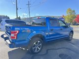 Used 2019 Ford F150 XL w/ Equipment Group 101A Mid image 4