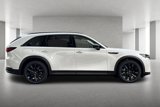 New 2025 MAZDA CX-90 Plug-In Hybrid w/Premium Sport image 3