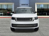 New 2025 Land Rover Range Rover Long Wheelbase SE image 2