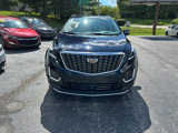 Used 2022 Cadillac XT5 Premium Luxury w/ Technology Package image 4