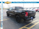 Used 2024 Chevrolet Colorado LT w/ LT Convenience Package II image 5